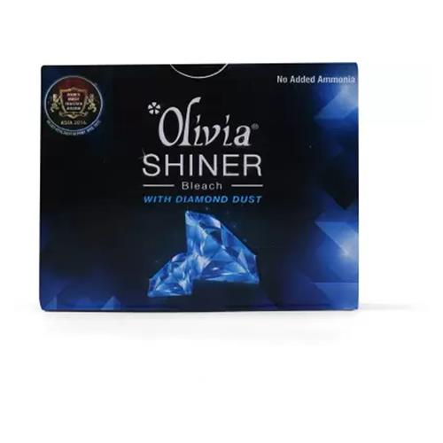 OLIVIA SHINER BLEACH 9g